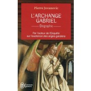  L'archange Gabriel : biographie 