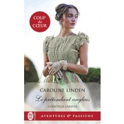  L'héritage Carlyle Tome 1  