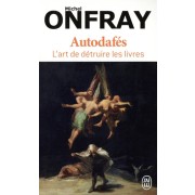 Autodafés - L'art de détruire les livres  