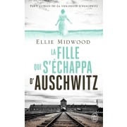 La fille qui s'échappa d'Auschwitz  