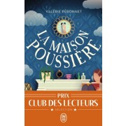  La maison poussière  