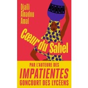  Coeur du Sahel  