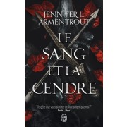  Le sang et la cendre Tome 1  