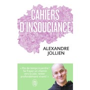  Cahiers d’insouciance  