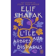  L'île aux arbres disparus  