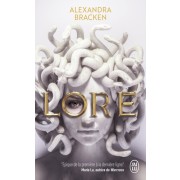 Lore  