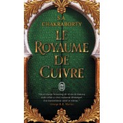  La trilogie Daevabad Tome 2  