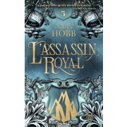  L'Assassin royal Tome 5  