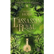  L'Assassin royal Tome 4  