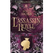  L'Assassin royal Tome 6  