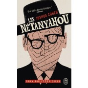  Les Nétanyahou  