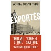  Les exportés  