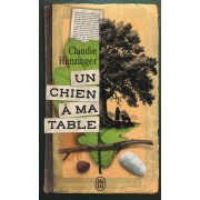  Un chien à ma table  