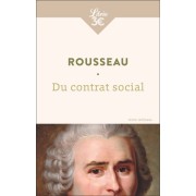  Du contrat social ou Principes du droit politique  