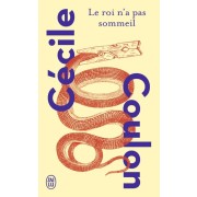  Le roi n'a pas sommeil  