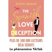  The Spanish Love Deception 