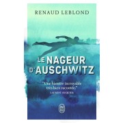  Le nageur d'Auschwitz  