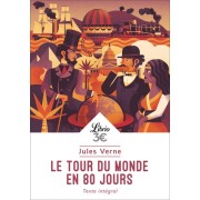  Le tour du monde en 80 jours  