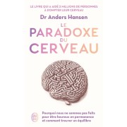  Le paradoxe du cerveau  