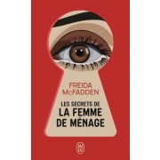 Les secrets de la femme de menage  