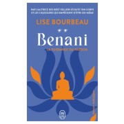  Benani (Tome 2) - La puissance du pardon  