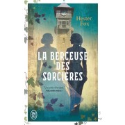  La berceuse des sorcières  