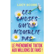  Ces choses qu'on n'oublie pas - 1  