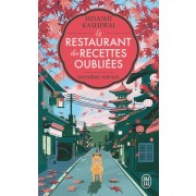  Le restaurant des recettes oubliées - Deuxième service  