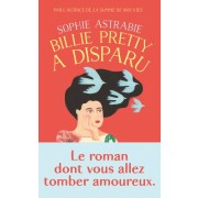  Billie Pretty a disparu  