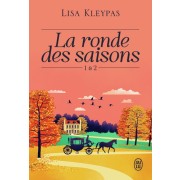  La ronde des saisons Tome 1 & 2  
