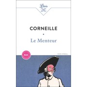  Le Menteur - BAC 2025 - Parcours : mensonge et comédie  
