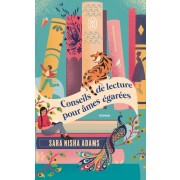  Conseils de lecture pour âmes égarées  