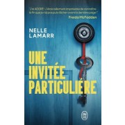  Une invitée particulière  