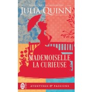  Mademoiselle la curieuse  