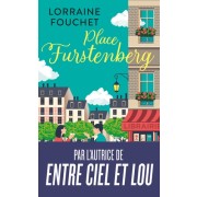  Place Furstenberg  