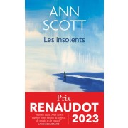  Les insolents  