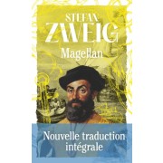  Magellan - Nouvelle traduction intégrale  
