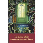  La librairie disparue  