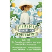  Le rêve de la couturière  