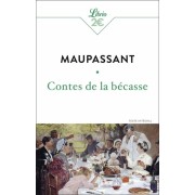  Contes de la bécasse  