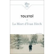  La mort d'Ivan Ilitch  