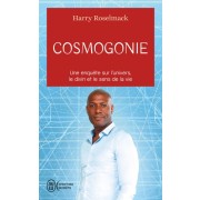  Cosmogonie - Une enquête sur l'univers, le divin et le sens de la vie  
