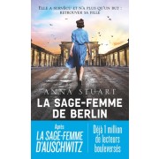  La sage-femme de Berlin  