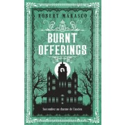  Burnt Offerings  
