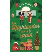  Un highlander sous le sapin  