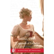  Les mariées de Mlle Thorn Tome 4  