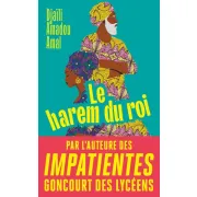 LE HAREM DU ROI