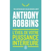 L'EVEIL DE VOTRE PUISSANCE INTERIEURE