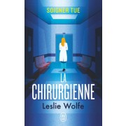  La chirurgienne  