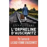 L'ORPHELINE D'AUSCHWITZ